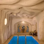 Cappadocia Cave Adult Only فندق غوريمِيه