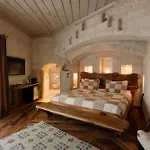 Cappadocia Cave Adult Only 3* Göreme