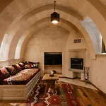 Cappadocia Cave Adult Only Отель 3*