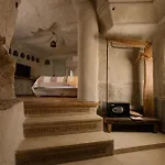 Cappadocia Cave Adult Only Отель Гореме