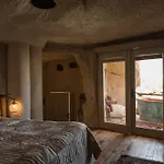 Отель Cappadocia Cave Adult Only Гореме