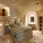 Cappadocia Cave Adult Only Отель