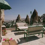 Отель Cappadocia Cave Adult Only