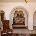 Отель Cappadocia Cave Adult Only Гореме