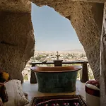 Cappadocia Cave Adult Only 3* غوريمِيه