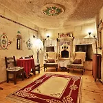 Cappadocia Cave Adult Only 3* Гореме