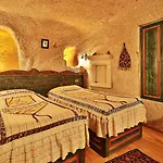 Cappadocia Cave Adult Only Отель Гореме