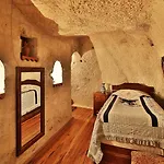 Отель Cappadocia Cave Adult Only 3*