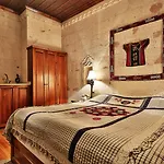 Cappadocia Cave Adult Only فندق غوريمِيه