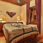 Cappadocia Cave Adult Only Отель Гореме