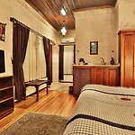 Отель Cappadocia Cave Adult Only