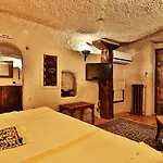 Отель Cappadocia Cave Adult Only Гореме