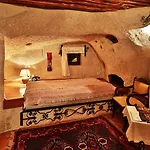 Отель Cappadocia Cave Adult Only Гореме