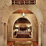 فندق Cappadocia Cave Adult Only غوريمِيه