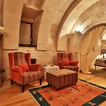 Отель Cappadocia Cave Adult Only