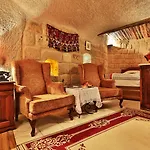Отель Cappadocia Cave Adult Only 3*
