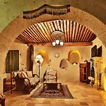 Cappadocia Cave Adult Only 3* Гореме
