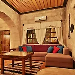 Cappadocia Cave Adult Only Отель 3*