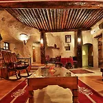 Cappadocia Cave Adult Only 3* Гореме