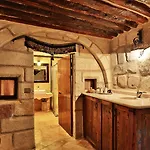 Cappadocia Cave Adult Only 3* غوريمِيه