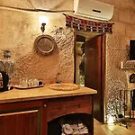 Cappadocia Cave Adult Only Hotel