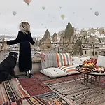Cappadocia Cave Adult Only فندق 3*