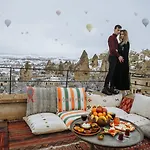 Cappadocia Cave Adult Only Отель 3*