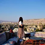 Cappadocia Cave Adult Only Отель