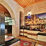 Отель Cappadocia Cave Adult Only Гореме