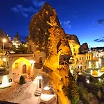 Cappadocia Cave Adult Only