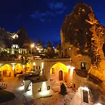 Cappadocia Cave Adult Only Hotel 3*