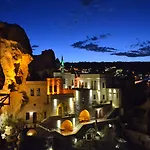 Отель Cappadocia Cave Adult Only