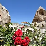 Отель Cappadocia Cave Adult Only
