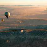 Отель Cappadocia Cave Adult Only