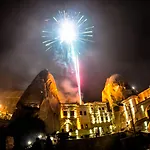 Cappadocia Cave Adult Only Отель Гореме