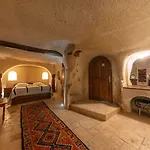 Отель Cappadocia Cave Adult Only