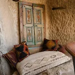 Отель Cappadocia Cave Adult Only 3*