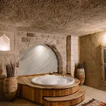 Отель Cappadocia Cave Adult Only 3*