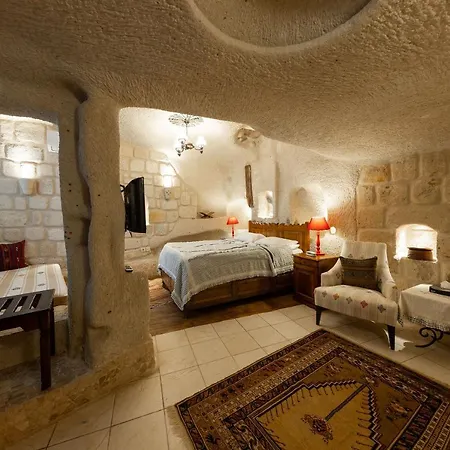 Cappadocia Cave Adult Only