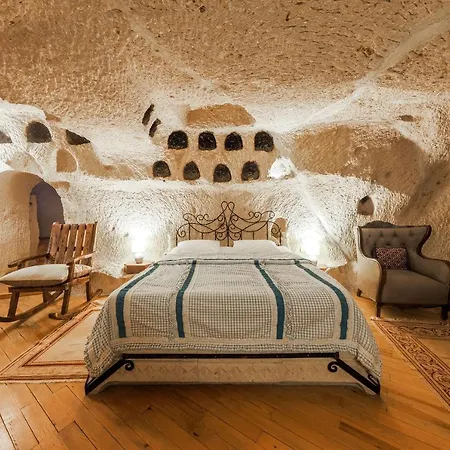 Cappadocia Cave Adult Only Goreme