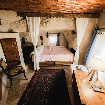 Cappadocia Cave Adult Only Goreme