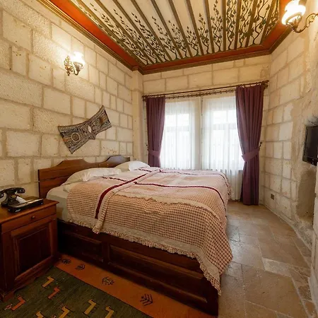 Hotel Cappadocia Cave Adult Only Goreme
