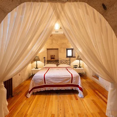 Hotel Cappadocia Cave Adult Only