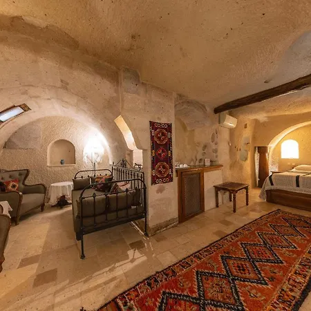 Cappadocia Cave Adult Only Hotel 4*