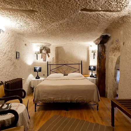 Cappadocia Cave Adult Only 4* Goreme