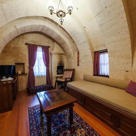 Hotel Cappadocia Cave Adult Only