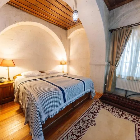 Cappadocia Cave Adult Only Hotel
