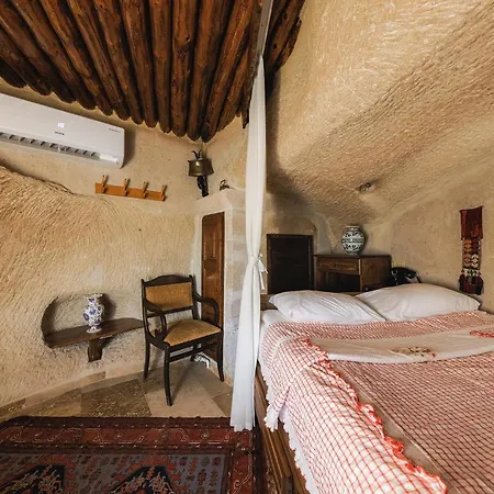 Cappadocia Cave Adult Only