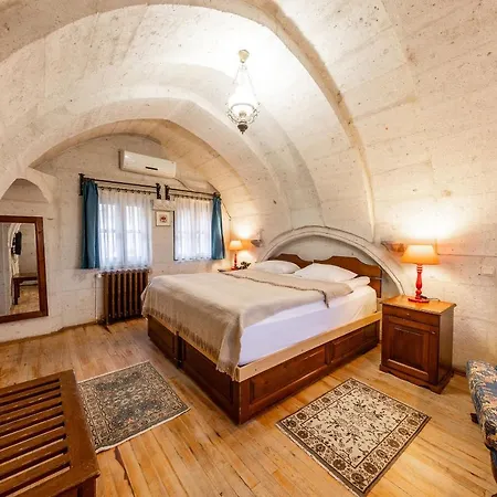 Hotel Cappadocia Cave Adult Only