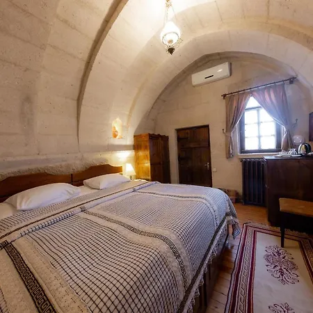 Cappadocia Cave Adult Only Hotel 4*